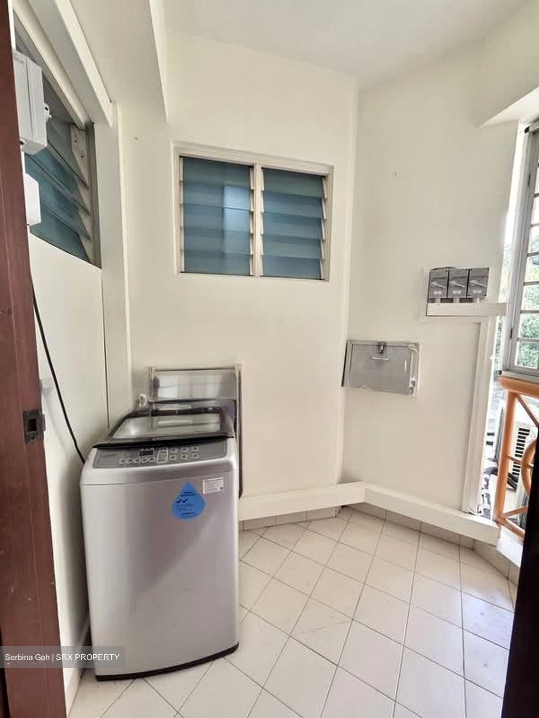 Melville Park (D18), Condominium #615354741
